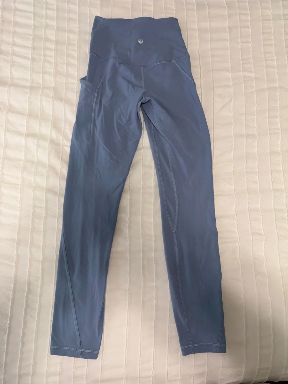 Lululemon High-Rise Align Leggings 25” size 2